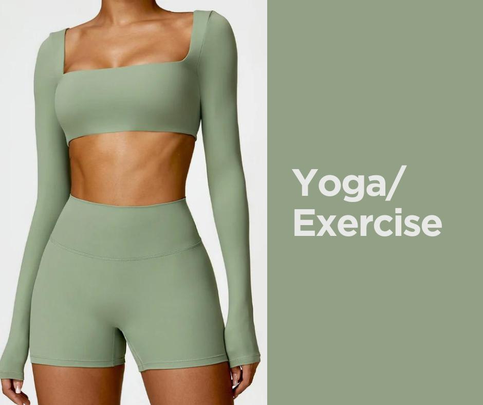 Yoga/Exercise