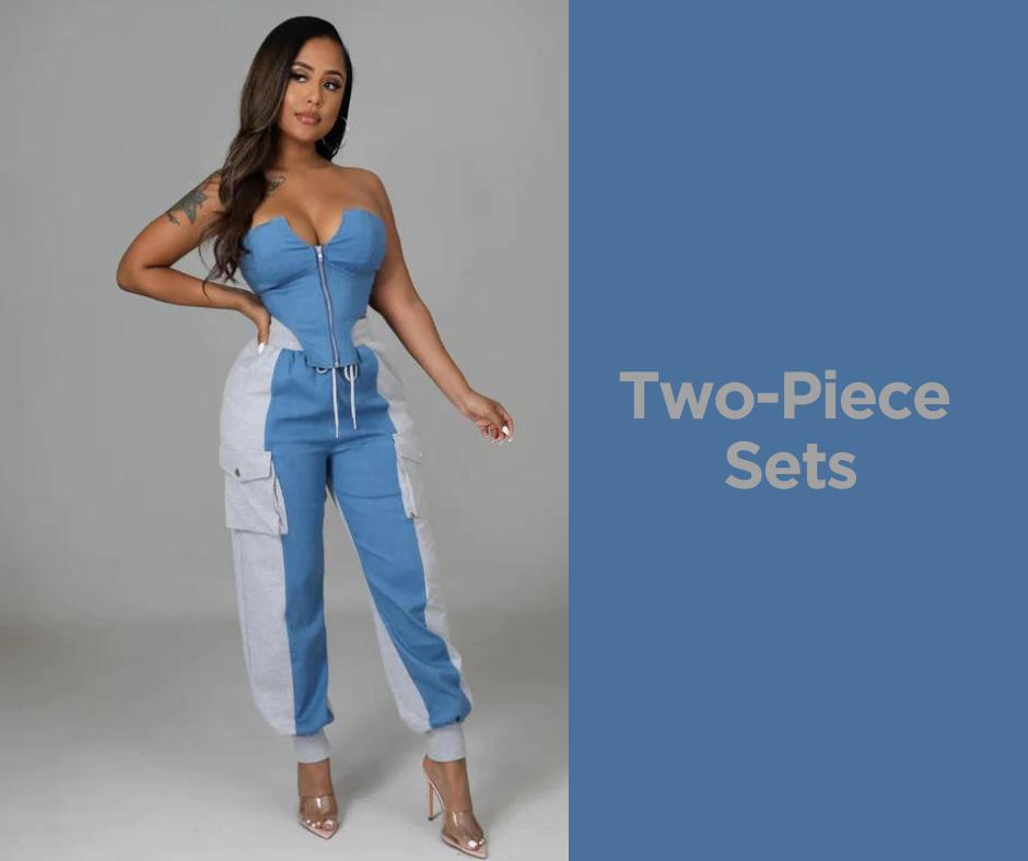 Two-Piece Sets